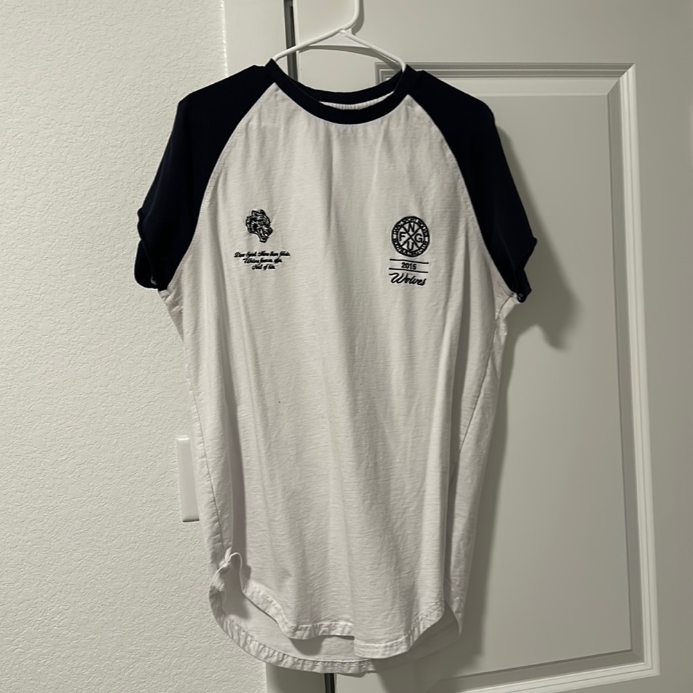 Darc Sport Next of Kin shirt